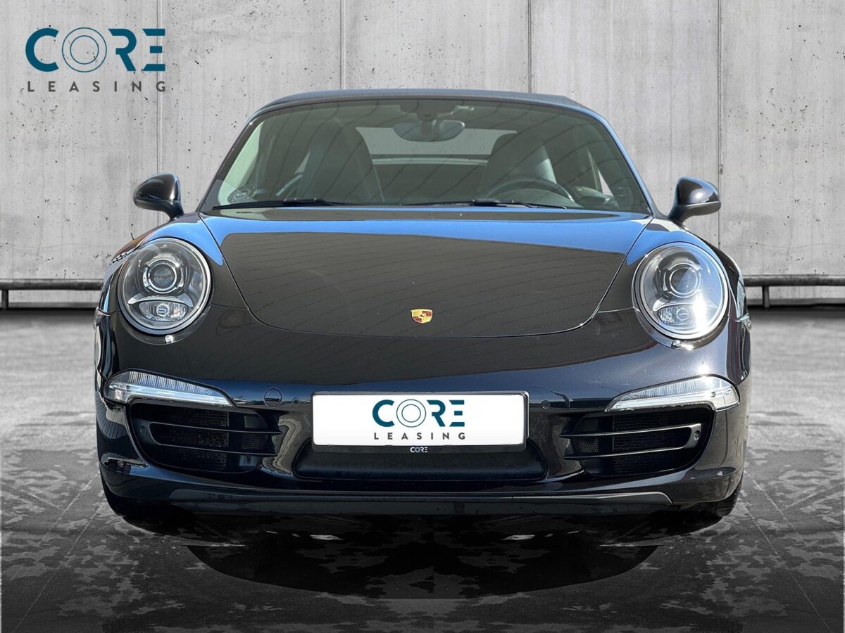Verwunderlich Porsche Leasing Angebot Bildernull